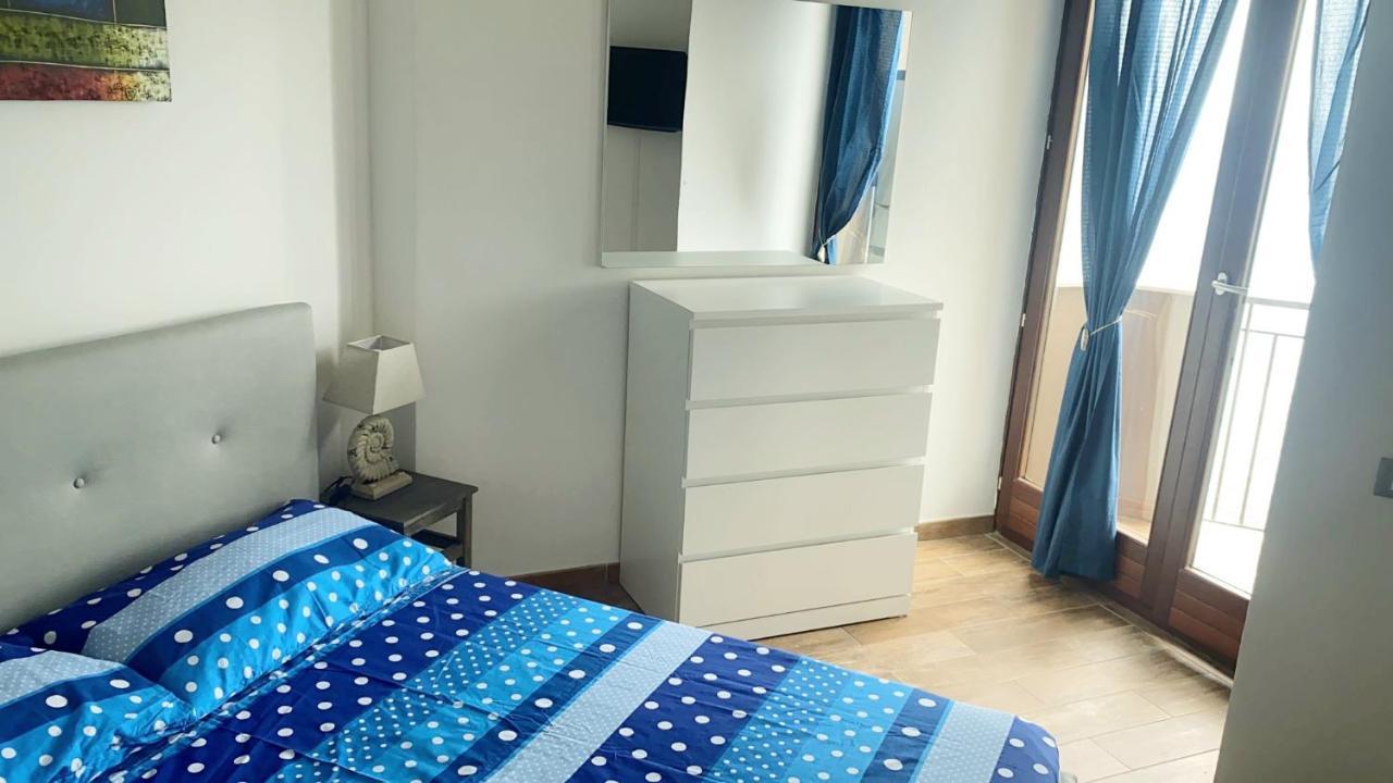 Casa Sam Villa Teulada Eksteriør bilde