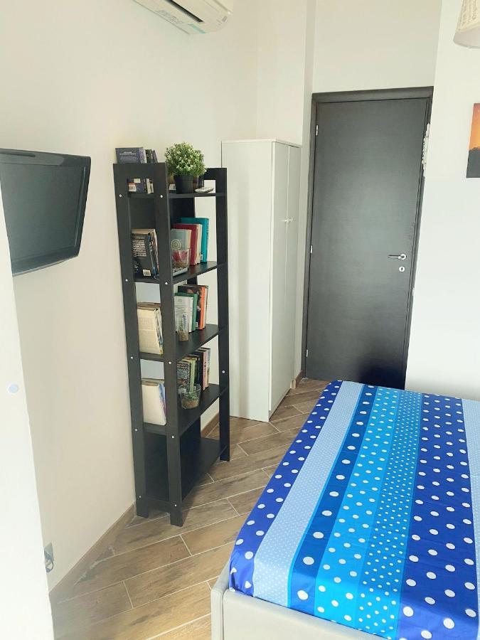 Casa Sam Villa Teulada Eksteriør bilde