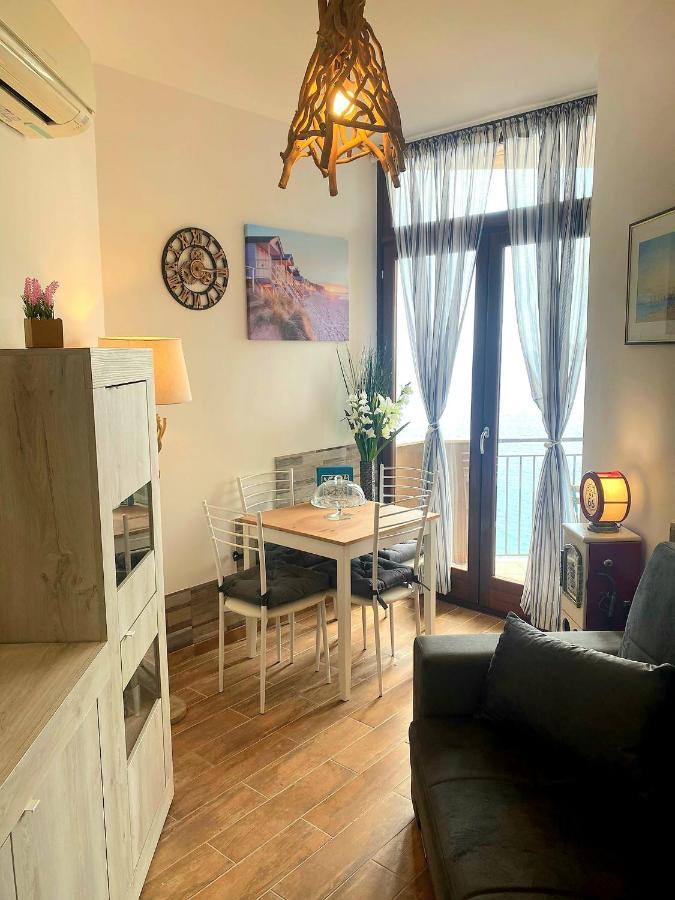 Casa Sam Villa Teulada Eksteriør bilde